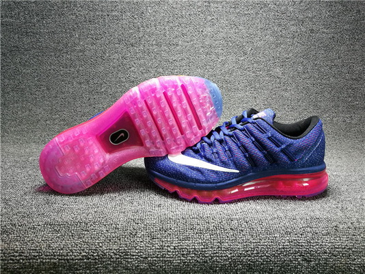 Super Max Nike Air Max 2016 GS--006